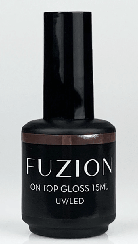 Fuzion On Top Gloss 15ml - DK BEAUTY