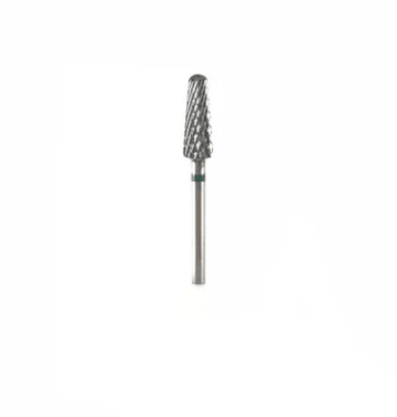 Fuzion Carbide Cone Bit - DK BEAUTY