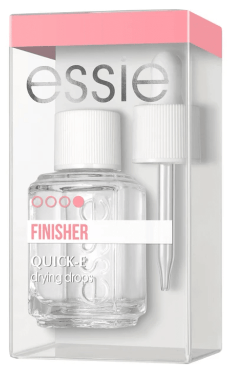 essie Quick E Drops (quick dry) - DK BEAUTY
