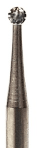 NASP Large Round Corn Removal Bit (single) - DK BEAUTY