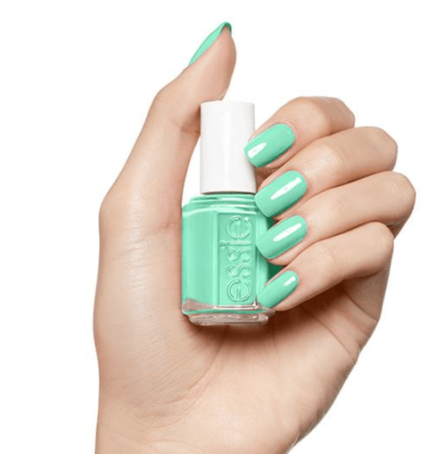 Essie First Timer - DK BEAUTY