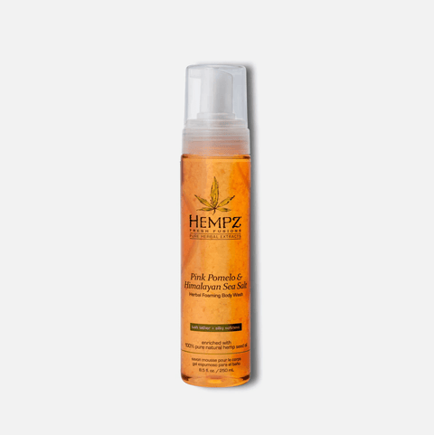 Hempz Pink Pomelo Wash 8.5oz - DK BEAUTY