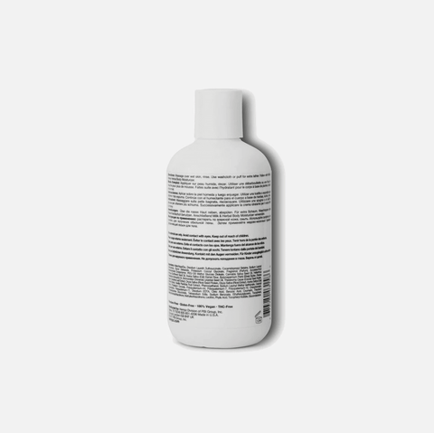 Hempz Milk & Honey Body Wash - DK BEAUTY
