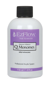 EZFlow Acrylic Liquid Q-Monomer 7.67oz