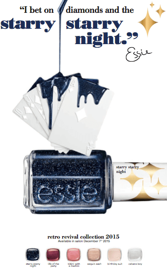 essie Life of The Party - DK BEAUTY