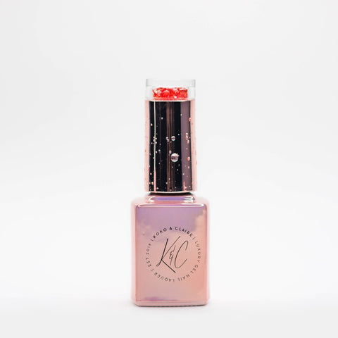 KoKo & Claire Peel Off Base Gel