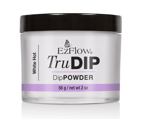 EZFlow TruDIP Acrylic Powder - White Hot