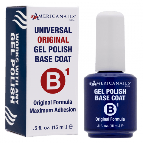 Universal Base Coat - DK BEAUTY