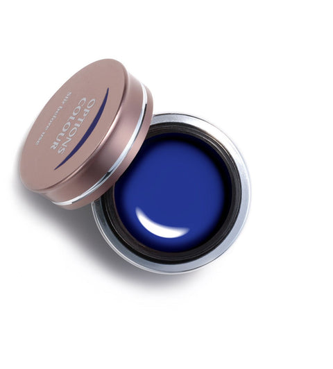 Options© Cobalt Blue - DK BEAUTY