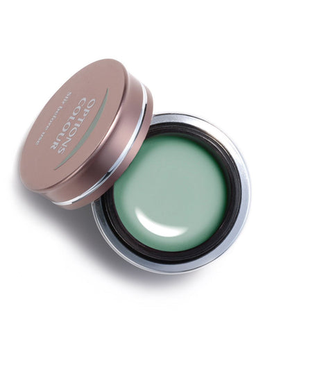 Options© Cream Mint - DK BEAUTY