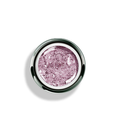 Akzentz Gel Play Glitz Gem Purple Garnet - DK BEAUTY