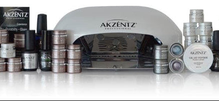 Akzentz® Educator/Expert Certification - DK BEAUTY
