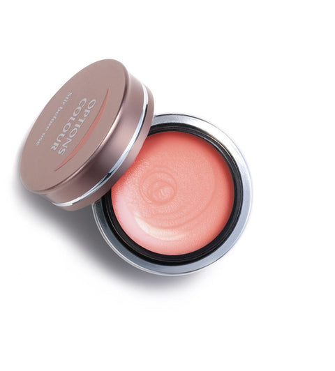 Options© Blush a Bit (Pearl) - DK BEAUTY