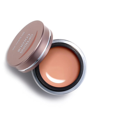 Options© Fresco Nude (Sheer) - DK BEAUTY