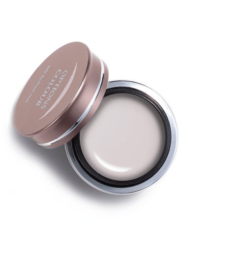 Options© Ivory Silk (C) - DK BEAUTY