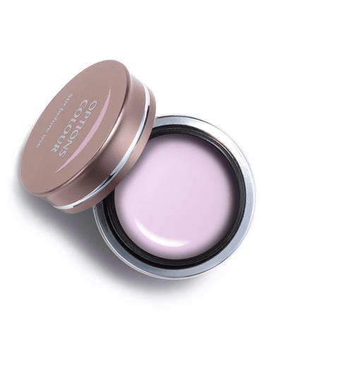Options© Lingerie Pink (Semi - Sheer) - DK BEAUTY