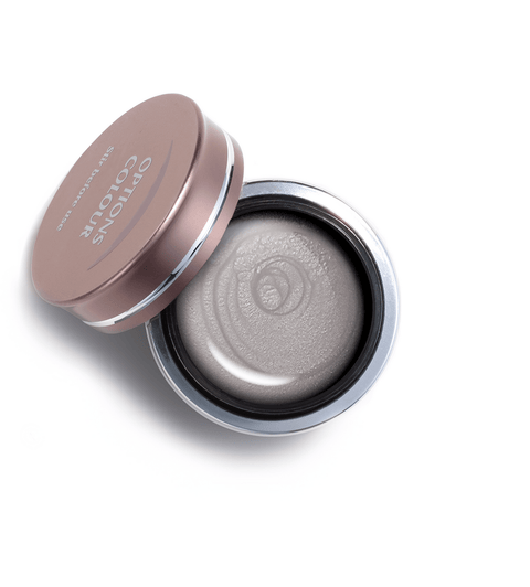 Options© Lunar Grey (F) - DK BEAUTY