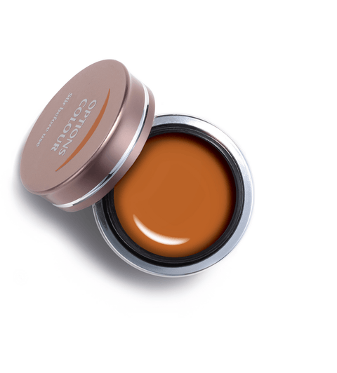 Options© Maple Sugar (C) - DK BEAUTY