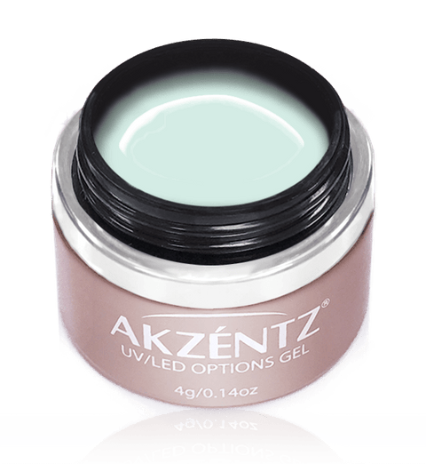 Options© Aquamarine Dream (Semi - Creme) - DK BEAUTY