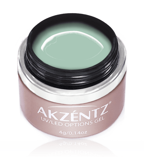 Options© Cream Mint - DK BEAUTY