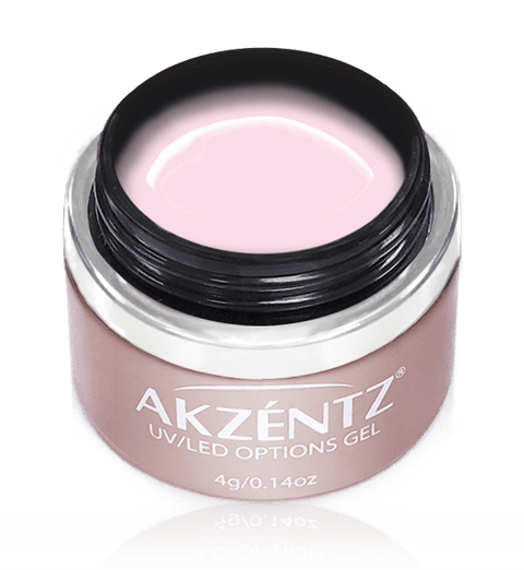 Options© Pageant Pink (Semi - Creme) - DK BEAUTY