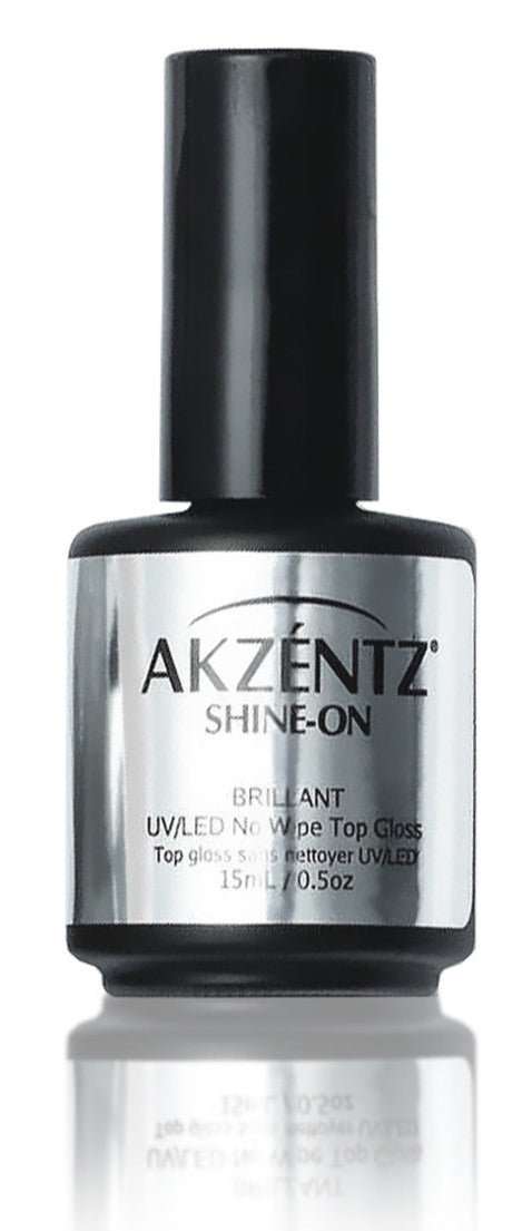 Akzentz Shine On - DK BEAUTY