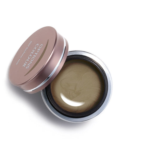 Options© Soft Suede (P) - DK BEAUTY