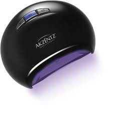Akzentz Level 1 Nail Diploma Program **Award Winning Training** - DK BEAUTY