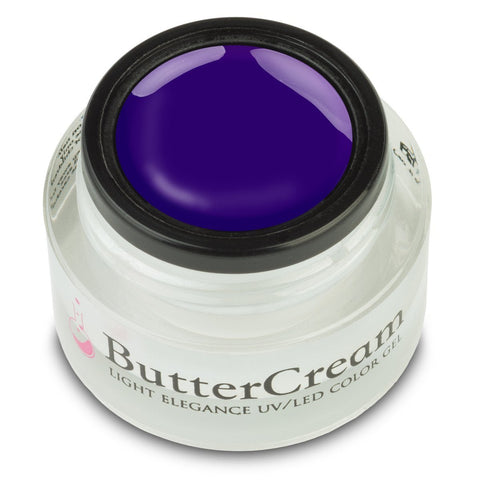 Light Elegance • Buttercream 'All Hands On Deck' - DK BEAUTY