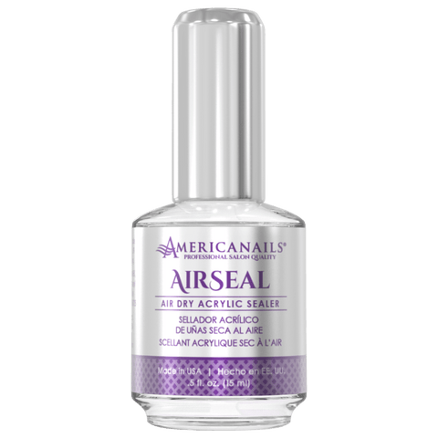 AN AirSeal 1/2oz - DK BEAUTY
