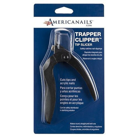 AN Trapper Clipper Tip Slicer - DK BEAUTY