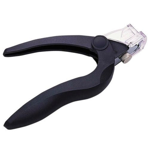 AN Trapper Clipper Tip Slicer - DK BEAUTY
