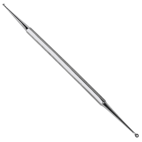 AN Curette Nail Cleaner - DK BEAUTY