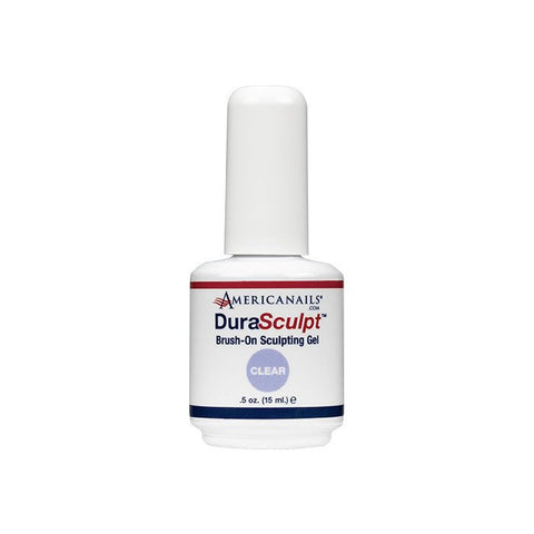 AN DuraSculpt Brush On Gel 15ml - DK BEAUTY