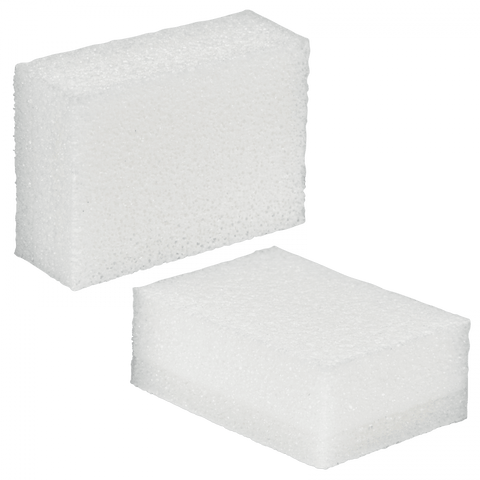 AmericaNails Micro Buffer 30 ct - DK BEAUTY