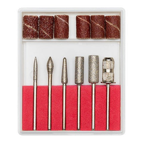 PenTech Mini E - File - DK BEAUTY