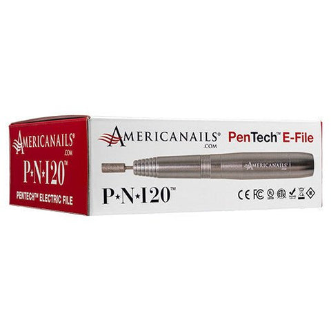 PenTech Mini E - File - DK BEAUTY