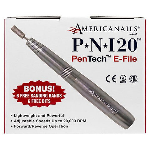 PenTech Mini E - File - DK BEAUTY