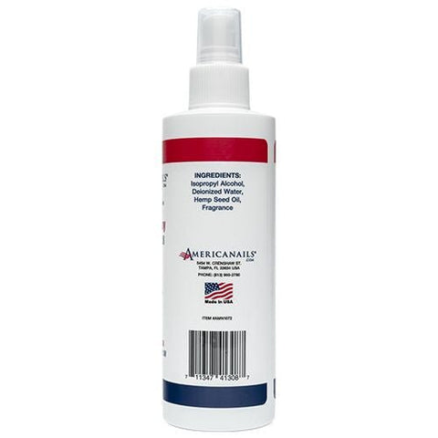 SaniTech Spray with Hemp Seed Oil - DK BEAUTY