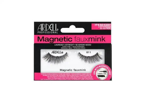 Ardel Magnetic Faux Mink 811 - DK BEAUTY