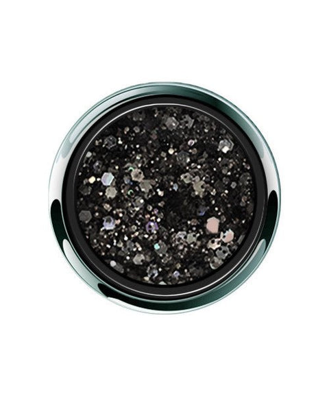 Options© Aurora Onyx (Glitter) - DK BEAUTY