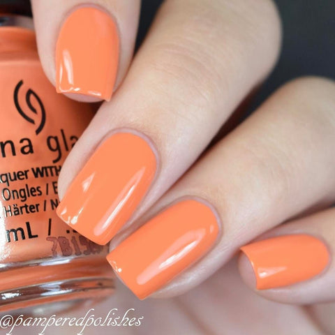 Gelaze That'll Peach You! - DK BEAUTY