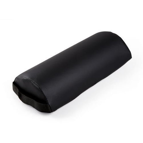 Nail Table Bolster - Black - DK BEAUTY