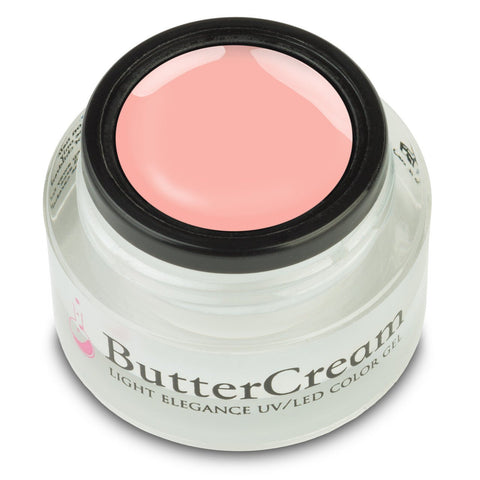 Light Elegance • Buttercream 'Camel, One Hump or Two?' - DK BEAUTY