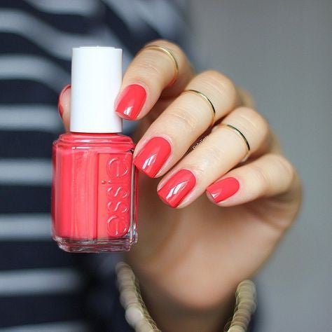 Essie Sunset Sneaks (C) - DK BEAUTY