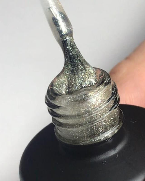 Luxio Champagne (Shimmer) - DK BEAUTY