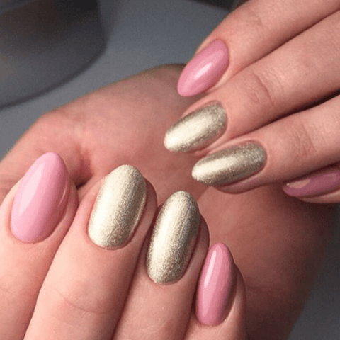 Luxio Champagne (Shimmer) - DK BEAUTY