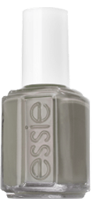 essie chinchilly polish - DK BEAUTY