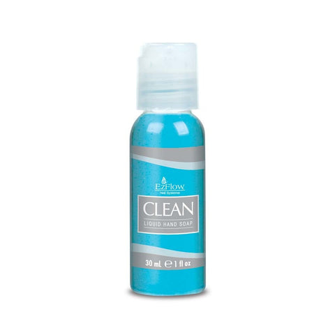 EZFlow Clean Salon Soap - 1oz - DK BEAUTY