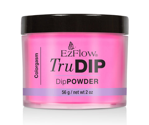 EZFlow TruDIP Acrylic Powder - Colorgasm